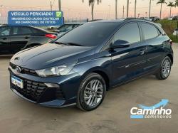 HYUNDAI HB 20 Hatch 