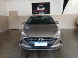 HYUNDAI HB 20 Hatch 1.0 12V 4P FLEX SENSE