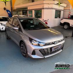 HYUNDAI HB 20 Hatch 1.0 12V 4P FLEX COMFORT