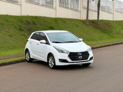 HYUNDAI HB 20 Hatch 1.6 16V 4P PREMIUM FLEX AUTOM�TICO