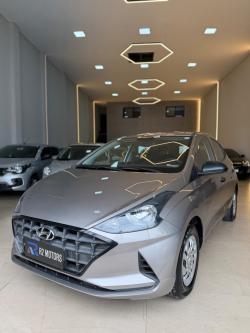 HYUNDAI HB 20 Hatch 1.0 12V 4P FLEX SENSE