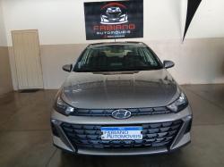 HYUNDAI HB 20 Hatch 1.0 12V 4P FLEX COMFORT