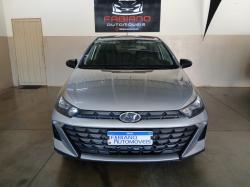 HYUNDAI HB 20 Hatch 1.0 12V 4P FLEX SENSE