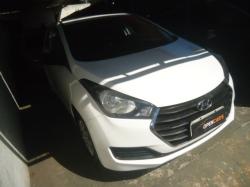 HYUNDAI HB 20 Hatch 1.0 12V 4P FLEX COMFORT PLUS