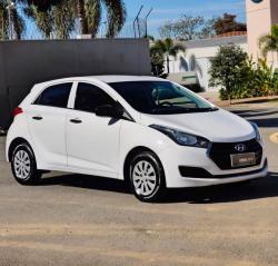 HYUNDAI HB 20 Hatch 1.0 12V 4P FLEX COMFORT PLUS