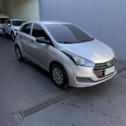 HYUNDAI HB 20 Hatch 1.0 12V 4P FLEX COMFORT PLUS