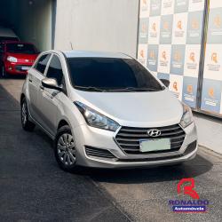 HYUNDAI HB 20 Hatch 1.0 12V 4P FLEX COMFORT PLUS