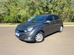 HYUNDAI HB 20 Hatch 1.0 12V 4P FLEX COMFORT