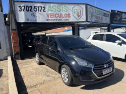 HYUNDAI HB 20 Hatch 1.6 16V 4P FLEX COMFORT PLUS AUTOM�TICO