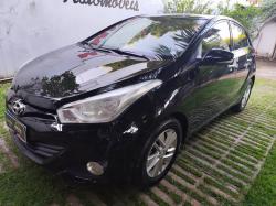 HYUNDAI HB 20 Hatch 1.6 16V 4P FLEX PREMIUM