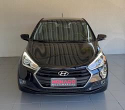 HYUNDAI HB 20 Hatch 1.6 16V 4P PREMIUM FLEX AUTOM�TICO