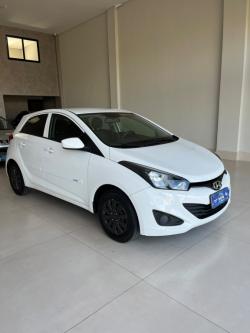 HYUNDAI HB 20 Hatch 1.0 12 V 4P FLEX COMFORT STYLE