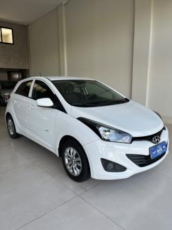 HYUNDAI HB 20 Hatch 1.0 12 V 4P FLEX COMFORT STYLE