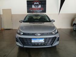 HYUNDAI HB 20 Hatch 1.0 12V 4P LIMITED