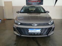 HYUNDAI HB 20 Hatch 1.0 12V 4P LIMITED