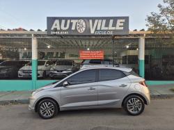 HYUNDAI HB 20 Hatch 1.6 16V 4P FLEX VISION AUTOM�TICO