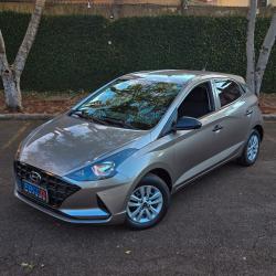 HYUNDAI HB 20 Hatch 1.0 12V 4P FLEX SENSE