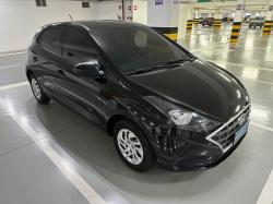 HYUNDAI HB 20 Hatch 1.0 12V 4P FLEX SENSE