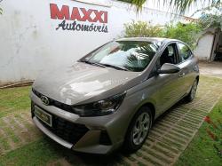 HYUNDAI HB 20 Hatch 1.0 12V 4P FLEX COMFORT
