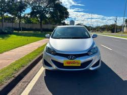 HYUNDAI HB 20 Hatch 1.6 16V 4P FLEX COMFORT