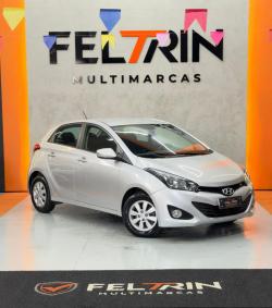 HYUNDAI HB 20 Hatch 1.0 12 V 4P FLEX COMFORT STYLE