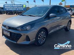 HYUNDAI HB 20 Hatch 1.0 12V 4P LIMITED
