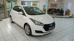 HYUNDAI HB 20 Hatch 1.0 12V 4P FLEX COMFORT PLUS