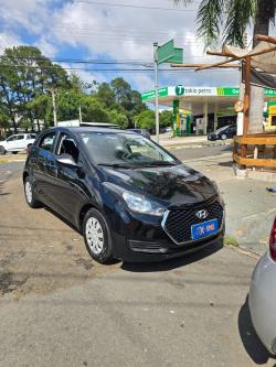 HYUNDAI HB 20 Hatch 1.0 12V 4P FLEX UNIQUE