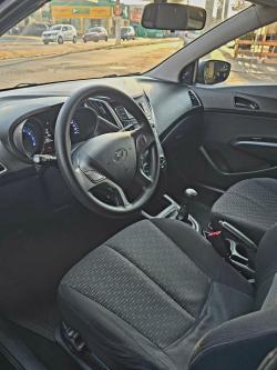 HYUNDAI HB 20 Hatch 1.0 12V 4P FLEX UNIQUE