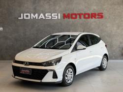 HYUNDAI HB 20 Hatch 1.0 12V 4P FLEX SENSE