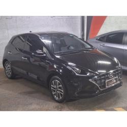 HYUNDAI HB 20 Hatch 1.6 16V 4P FLEX VISION AUTOM�TICO
