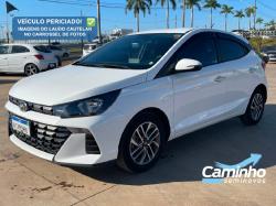 HYUNDAI HB 20 Hatch 1.0 12V 4P LIMITED