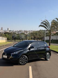 HYUNDAI HB 20 Hatch 1.0 12V 4P FLEX UNIQUE