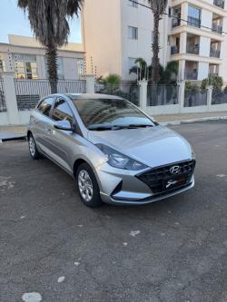 HYUNDAI HB 20 Hatch 1.0 12V 4P FLEX SENSE