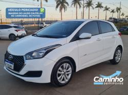 HYUNDAI HB 20 Hatch 1.0 12V 4P FLEX COMFORT PLUS