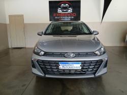HYUNDAI HB 20 Hatch 1.0 12V 4P LIMITED
