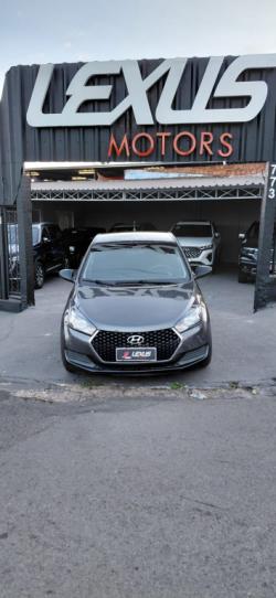 HYUNDAI HB 20 Hatch 1.0 12V 4P FLEX UNIQUE