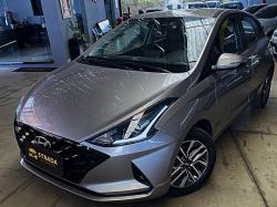 HYUNDAI HB 20 Hatch 1.0 12V 4P FLEX TGDI TURBO DIAMOND AUTOM�TICO