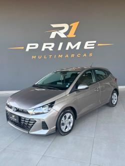 HYUNDAI HB 20 Hatch 1.0 12V 4P FLEX COMFORT PLUS