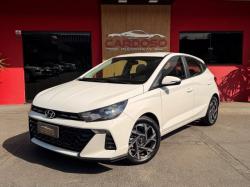 HYUNDAI HB 20 Hatch 1.0 12V 4P FLEX COMFORT