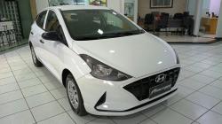HYUNDAI HB 20 Hatch 1.0 12V 4P FLEX SENSE