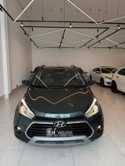 HYUNDAI HB 20 Hatch X 1.6 16V 4P PREMIUM FLEX AUTOM�TICO