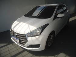 HYUNDAI HB 20 Hatch 1.0 12V 4P FLEX COMFORT PLUS