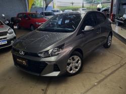 HYUNDAI HB 20 Hatch 1.0 12V 4P FLEX COMFORT