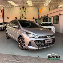 HYUNDAI HB 20 Hatch 1.0 12V 4P FLEX COMFORT