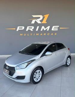 HYUNDAI HB 20 Hatch 