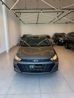 HYUNDAI HB 20 Hatch 1.0 12V 4P FLEX COMFORT