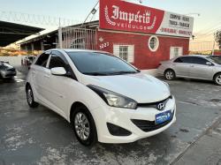 HYUNDAI HB 20 Hatch 1.0 12V 4P FLEX COMFORT