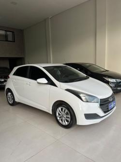 HYUNDAI HB 20 Hatch 1.0 12 V 4P FLEX COMFORT STYLE