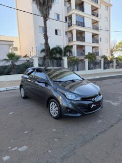 HYUNDAI HB 20 Hatch 1.0 12V 4P FLEX COMFORT